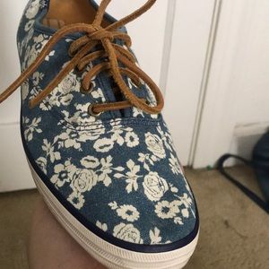 KEDS Taylor Swift edition